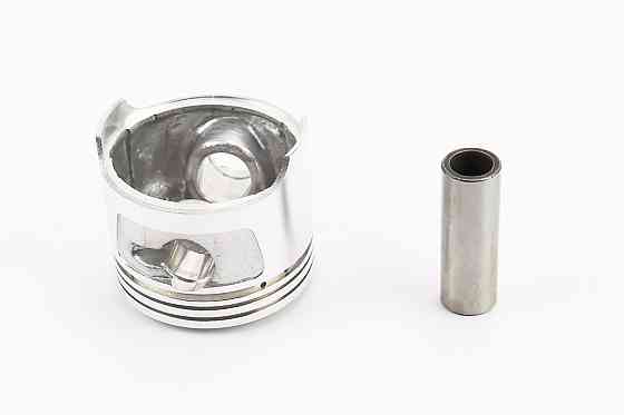 Поршень к-кт 70cc 47мм STD (палець 13мм) Тайвань Киев