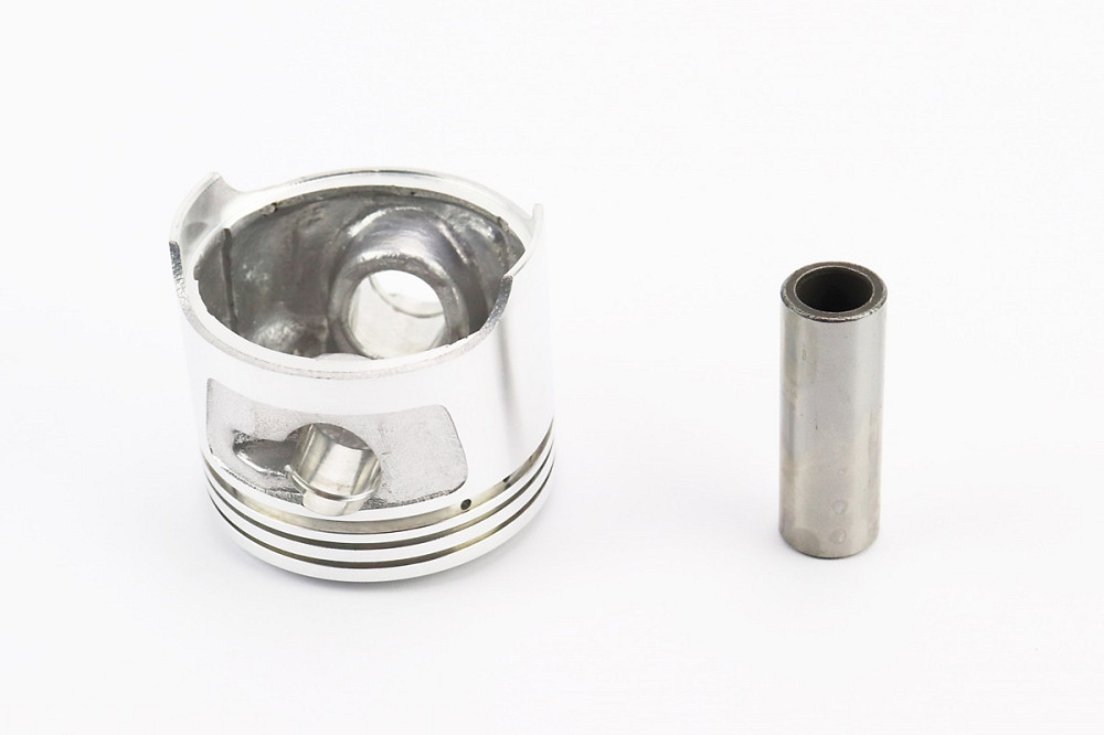 Поршень к-кт 70cc 47мм STD (палець 13мм) Тайвань Киев - изображение 2