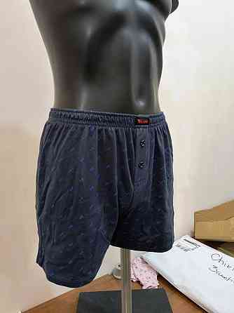 Труси чоловічі сімейні 100% бавовна Lans 01/044 L Київ