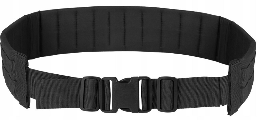 Тактический Ремень модульный с лямками Molle 25 мм Mil-Tec от Sturm (13470002-904) Размер L Нововолынск - изображение 2
