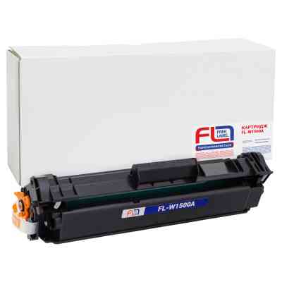 Картридж FREE Label HP 150A (W1500A) (FL-W1500A) Вінниця