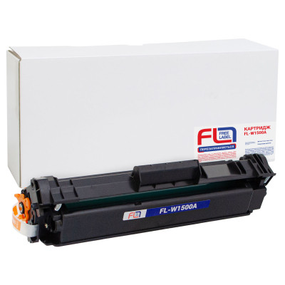Картридж FREE Label HP 150A (W1500A) (FL-W1500A) Вінниця - фото 4