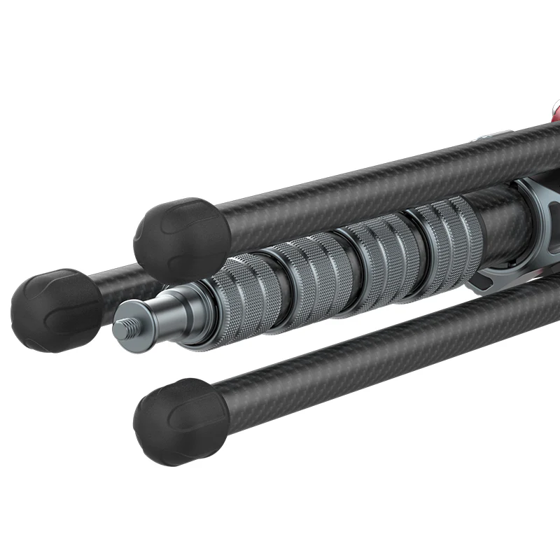 Штатив Ulanzi Full carbon fiber Multifunctional portable light tripod (UV-2784 MT-49) Київ - фото 7