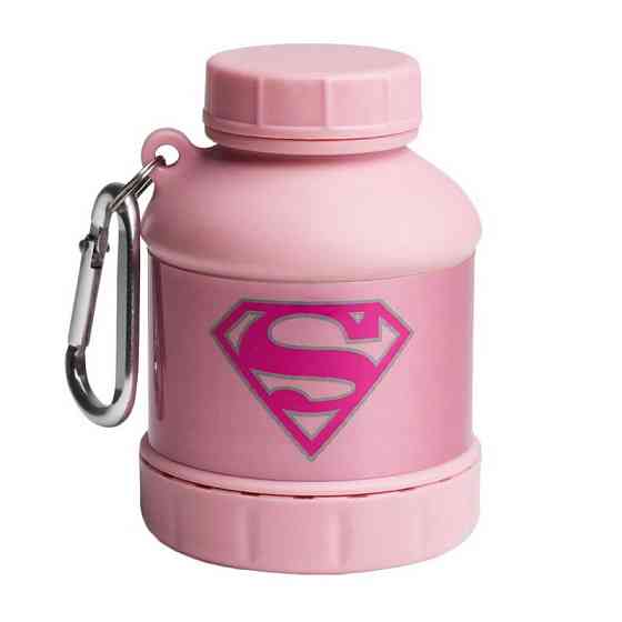 Whey2Go Funnel DC Supergirl (110 ml) Луцьк