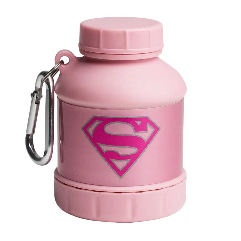 Whey2Go Funnel DC Supergirl (110 ml) Луцьк - фото 1