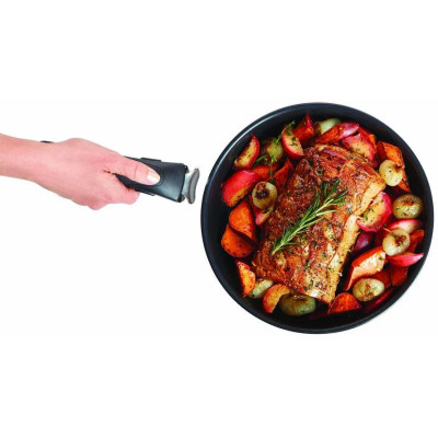 Набор посуды Tefal Ingenio Emotion 13 предметів (L897SD74) Винница - изображение 2