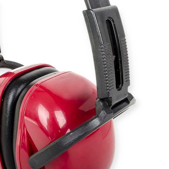 Наушники шумопонижающие с пластмассовыми дужками усиленные складные Мукачево - изображение 3