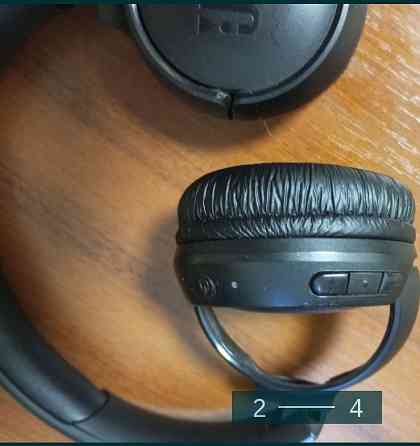 Наушники: JBL - TINE500ВТ. Харків