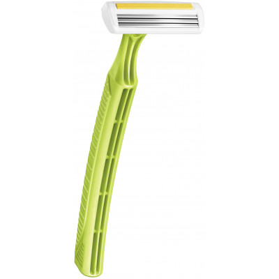 Бритва Bic Pure 3 Lady 4 шт. (3086126726984) Винница - изображение 2