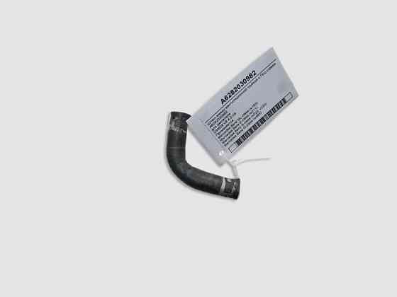 Mercedes-Benz  A6282030982 Шланг між вентиляційною трубкою та ГБЦ праворуч для двигуна OM628 V8 4.0 cdi ML W163 E-Class W211 S-Class W220 Одеса