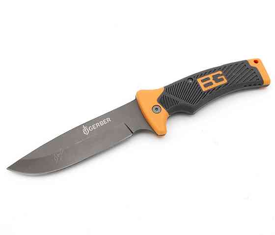 Ніж мисливський Bear Grylls Gerber U8 / 25 см / 13 см Дніпро
