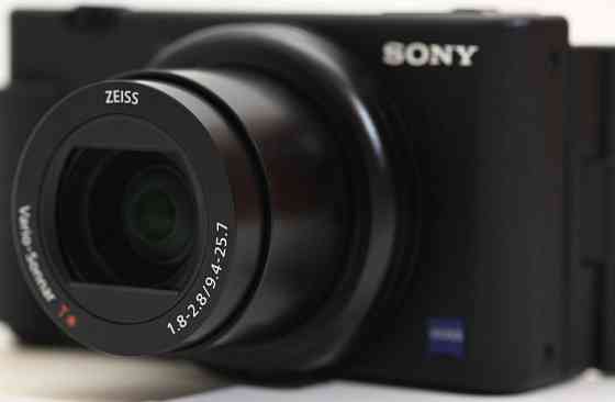 Фотоапарат SONY ZV-1 Харків