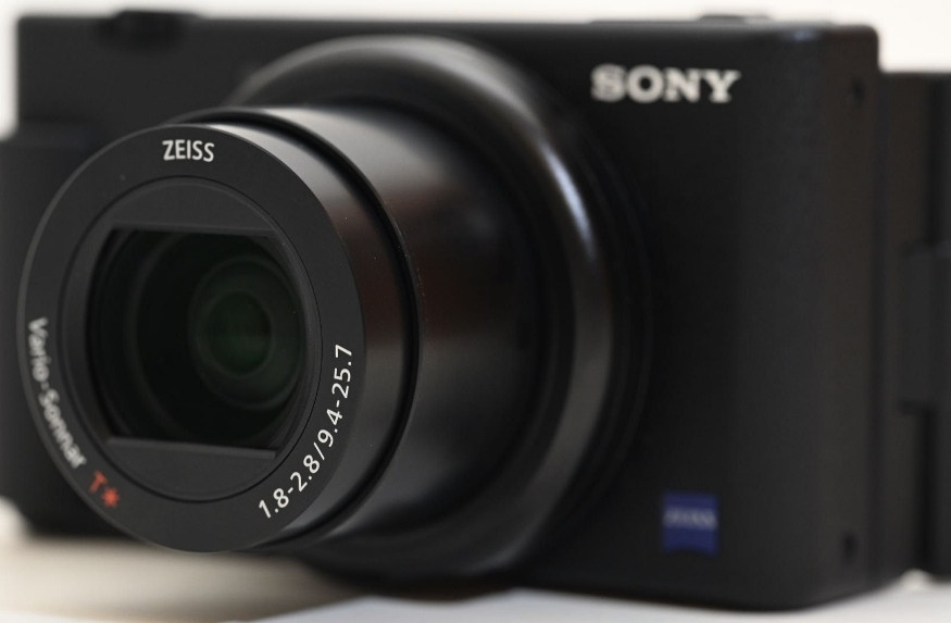 Фотоапарат SONY ZV-1 Харків - фото 5