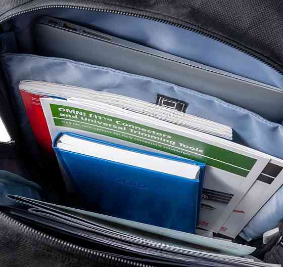 Рюкзак для ноутбука 15.6