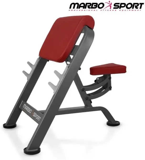 Тренажер Marbo Лавка Scotta (modlitewnik) MP-L203 Киев - изображение 1
