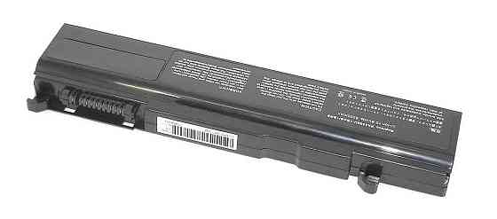 Аккумулятор для ноутбука Toshiba PA3356U-3BRS Satellite A50 10.8V Black 5200mAh OEM Винница