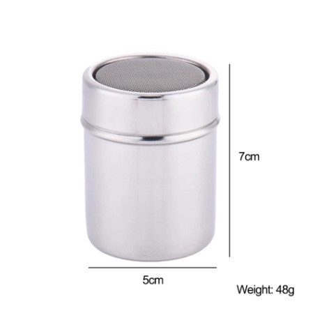 Емкость для корицы кофе шоколада 7 на 5 см серый Киев - изображение 3