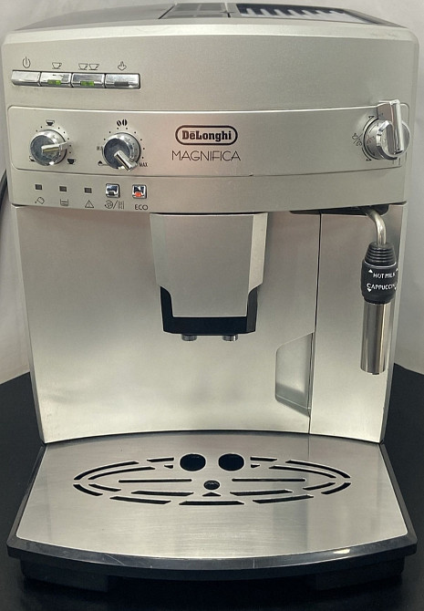 Кавомашина Delonghi Magnifica. Київ - фото 5