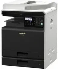 Принтер Sharp BP20C20 Киев - изображение 1
