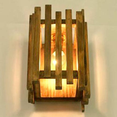 Светильник настенный 