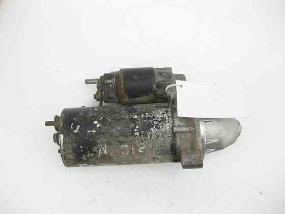 Bosch  0001110112 Стартер двигуна M104 R6 E-class Coupe C124 E-class W124 E-Class S124 190 W201 E-class W210 S-class W140 C-class W202 Одеса