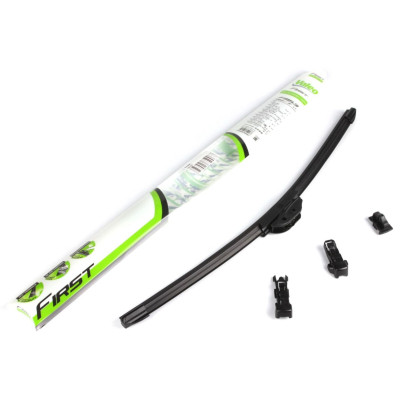 Щітка склоочисника Valeo 575006 Вінниця - фото 3