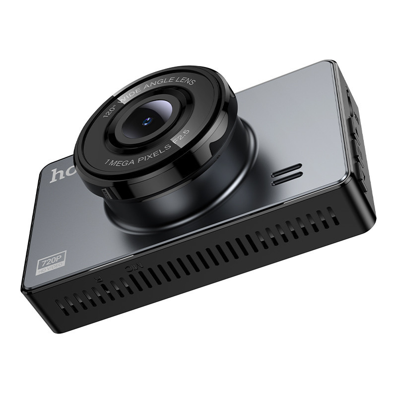 Видеорегистратор HOCO DV14 3-inch screen display driving recorder(720P) Киев - изображение 5