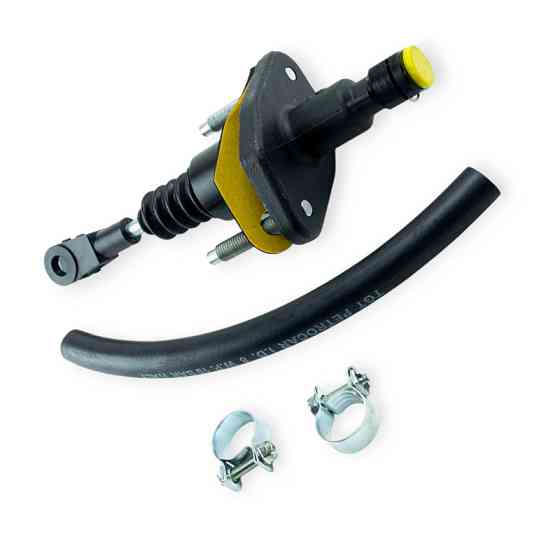 Цилиндр главный Опель Zafira 99- (ГЦС) сцепления Мукачево