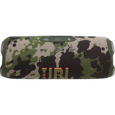 Акустическая система JBL Flip 7 Squad (JBLFLIP7SQUAD) Винница - изображение 9