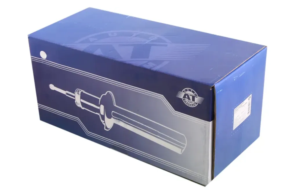 Амортстійка 2110 передня розбірна AT права Вінниця - фото 3