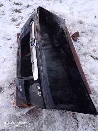 Крышка багажника автомобиля BYD F3 Киев