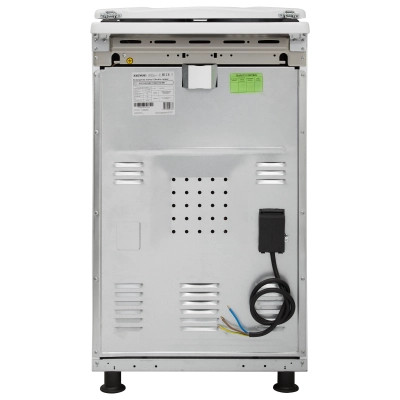 Плита Eleyus NEXT 5003 H4 WH Винница - изображение 7