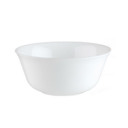 Салатник Carine 12см H3672 білий Luminarc Житомир - фото 1