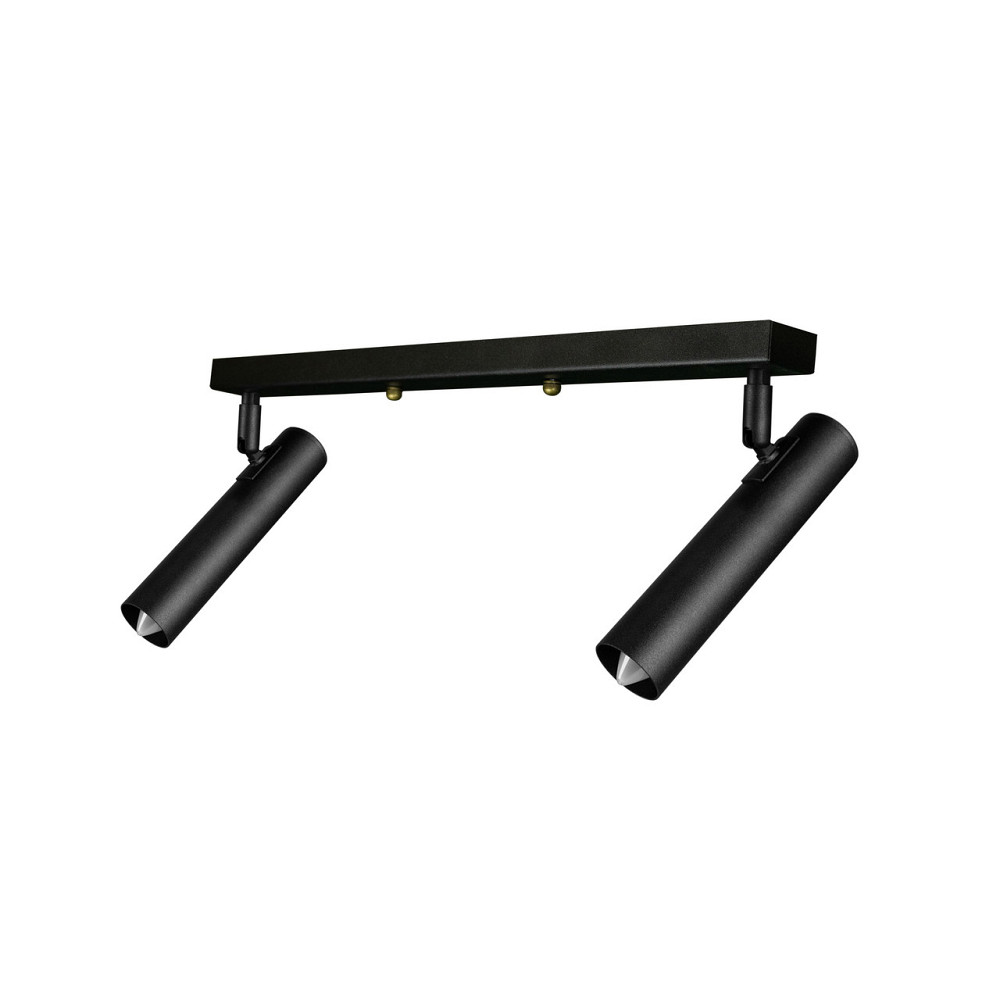 Светильник цилиндр потолочный Е14 Elegant NL 1840-2 Киев - изображение 3