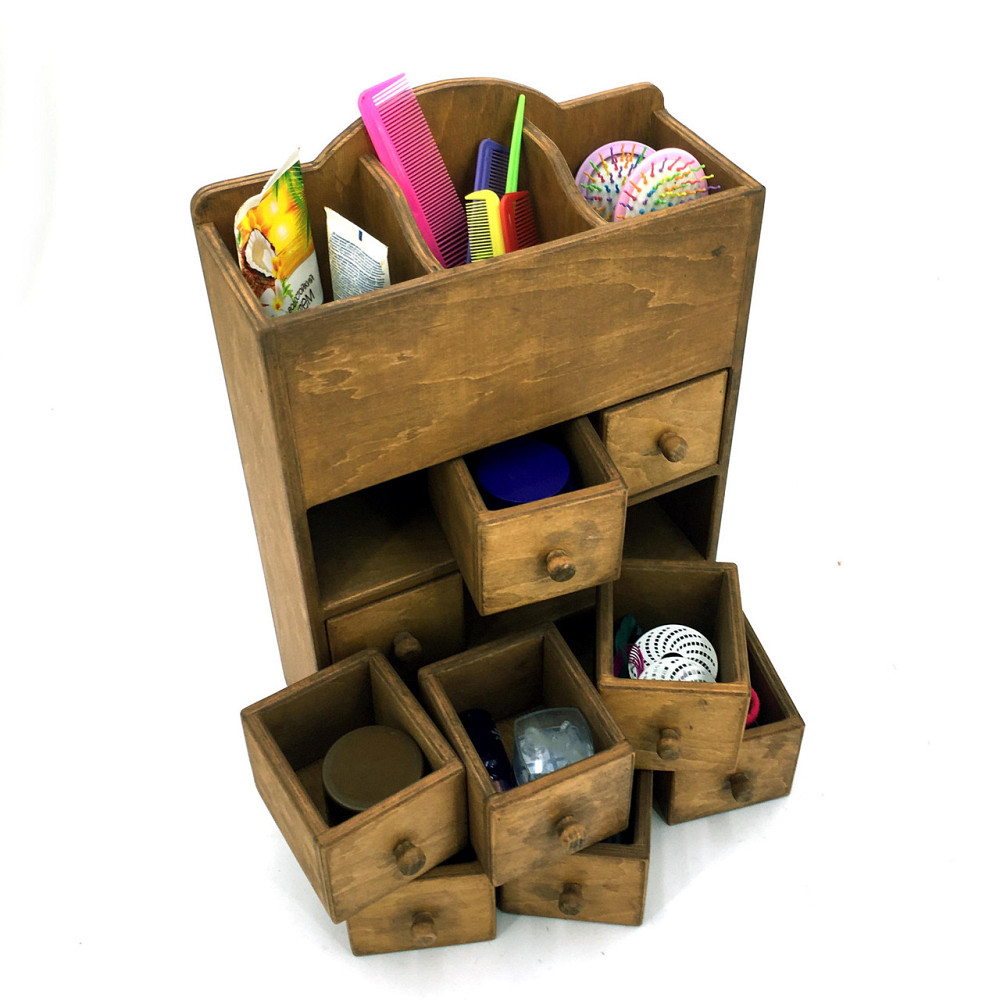 Органайзер для косметики 