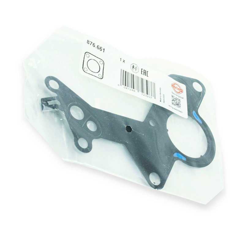 Прокладка насоса Фольцваген Кадди III, T5 тандемного Мукачево - изображение 2