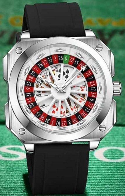 Casino Watch Exclusive Киев - изображение 4