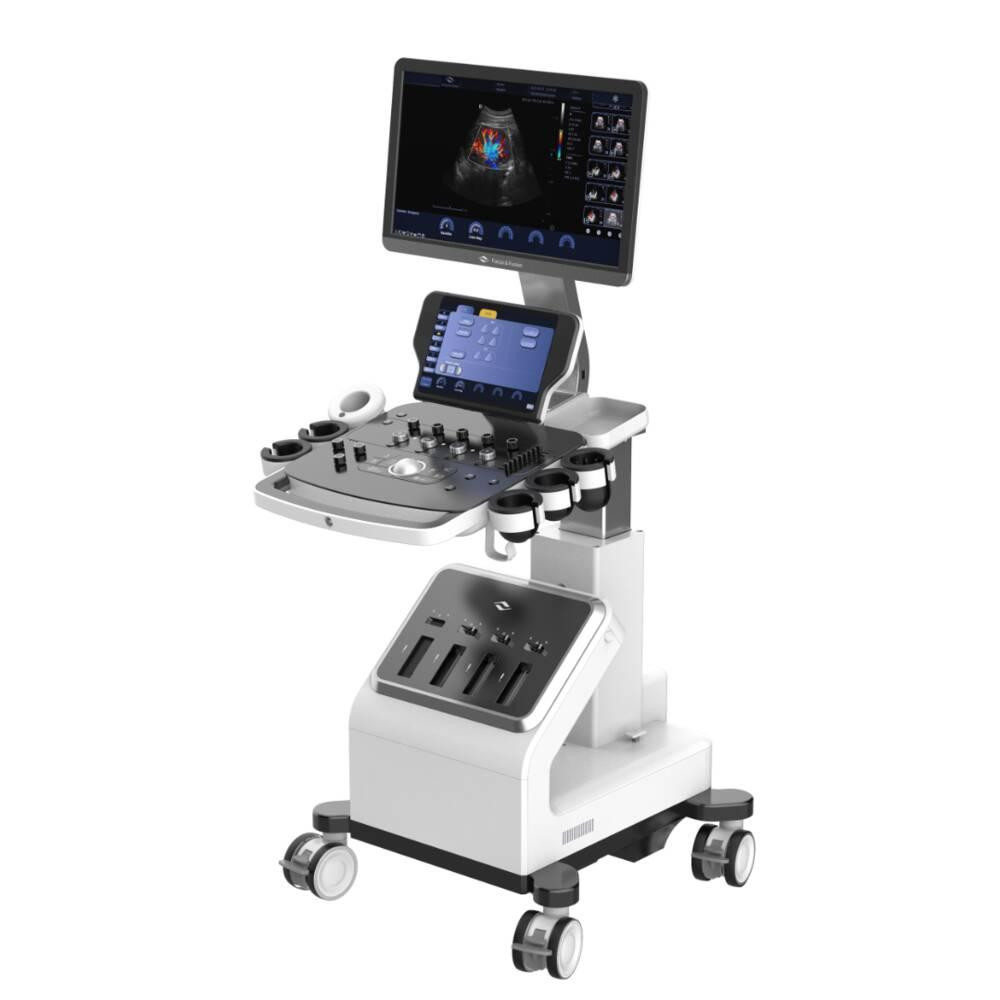 Ультразвукова діагностична система стаціонарна середнього класу Danus 8 Focus & Fusion Дніпро - фото 5