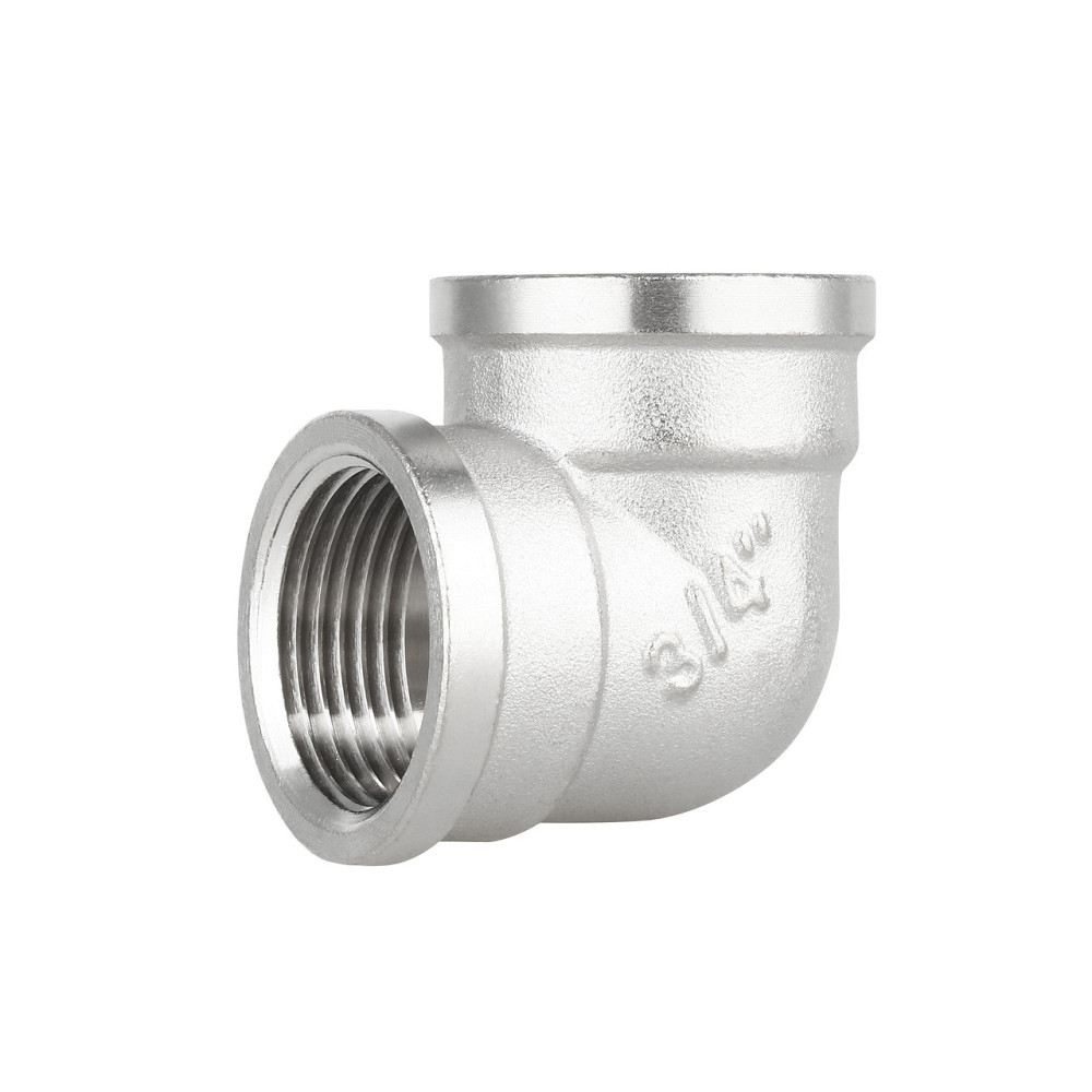 Куточок Thermo Alliance Forte 3/4" ВВ SF36820 Київ - фото 6