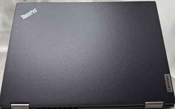 Lenovo ThinkPad X13 Yoga Gen 2/i5-1145G7/16GB/NVMe512/13
