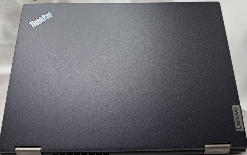 Lenovo ThinkPad X13 Yoga Gen 2/i5-1145G7/16GB/NVMe512/13