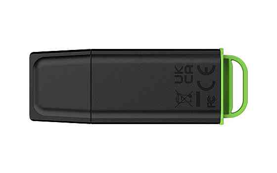 Флешнакопичувач USB3.2 256 GB Kingston DataTraveler Exodia Black (DTXG2/256GB) ( 16514 ) Харків