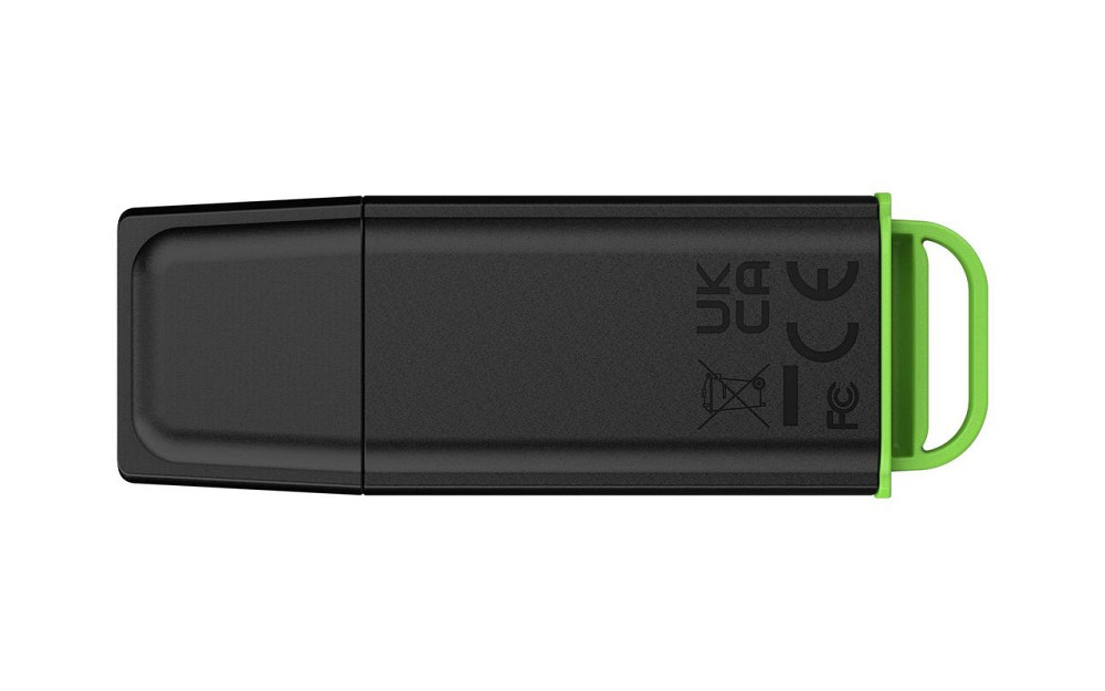 Флешнакопичувач USB3.2 256 GB Kingston DataTraveler Exodia Black (DTXG2/256GB) ( 16514 ) Харків - фото 3