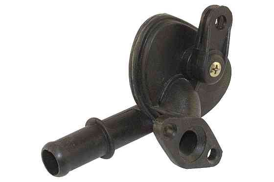 Кран пічки Iveco E1/2 Borletti (93157335) GP ORK93157335 Київ