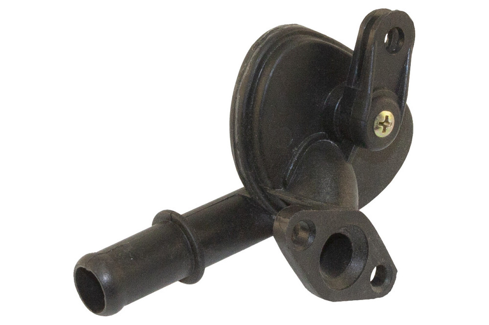 Кран пічки Iveco E1/2 Borletti (93157335) GP ORK93157335 Київ - фото 1