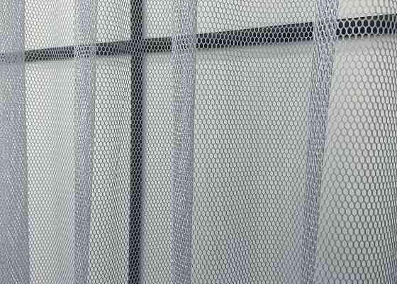 Кухонная арка VR-Textil № 000к грек-сетка 