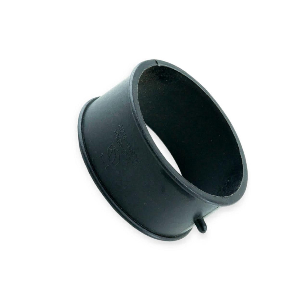 Соединитель воздушного фильтра 21214 гофры Мукачево - изображение 1