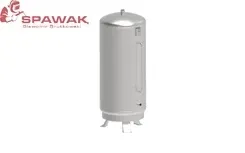 Насос Sławomir Brutkowski Spawak Hydrofor SPAWAK 300 L. ze stali nierdzewnej kwasoodpornej z wodowskazem Zbiornik hydroforowy Киев - изображение 1