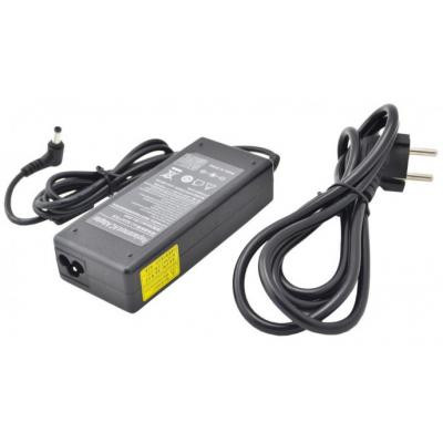 Блок питания к ноутбуку Merlion Lenovo 65W 20V 3.25A разъем 7.9*5.5 (M01815) Винница - изображение 1