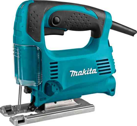 Лобзик MAKITA 4329 450Вт Коломия